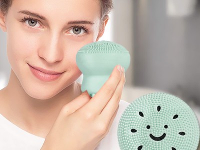 Dụng cụ rửa mặt Vacosi Boover Cleanser