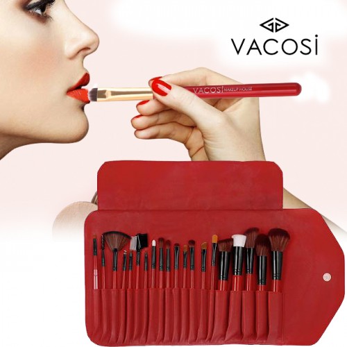Vacosi Advanced Brush Set BC25