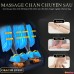 Ghế massage toàn thân OKACHI Luxury 4D JP-I89 (Cao cấp)