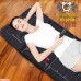 Nệm massage toàn thân OKACHI Japan JP-M799 tích hợp nhiệt và đèn hồng ngoại