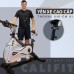 Xe đạp tập thể dục CALIFIT LUXURY CF-590A