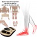 Máy massage chân trị liệu e-Physio Plus OTO EY-900P (Hàn Quốc)