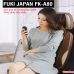 Đệm massage toàn thân FUKI JAPAN FK-A80 (Thế hệ mới)